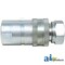 A & I Products Complete Quick Coupler 3" x10" x2" A-4000-6P - alternate 3